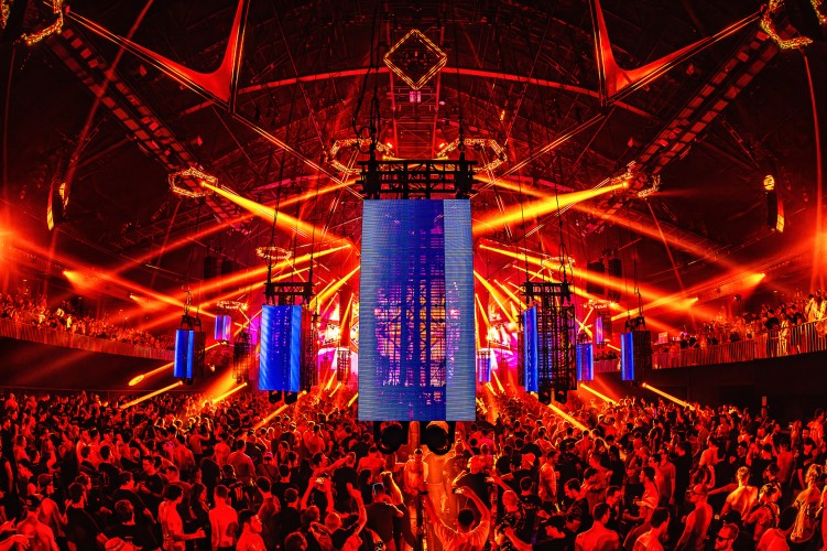 Reverze 2025 | Saturday 15 February | Part IV