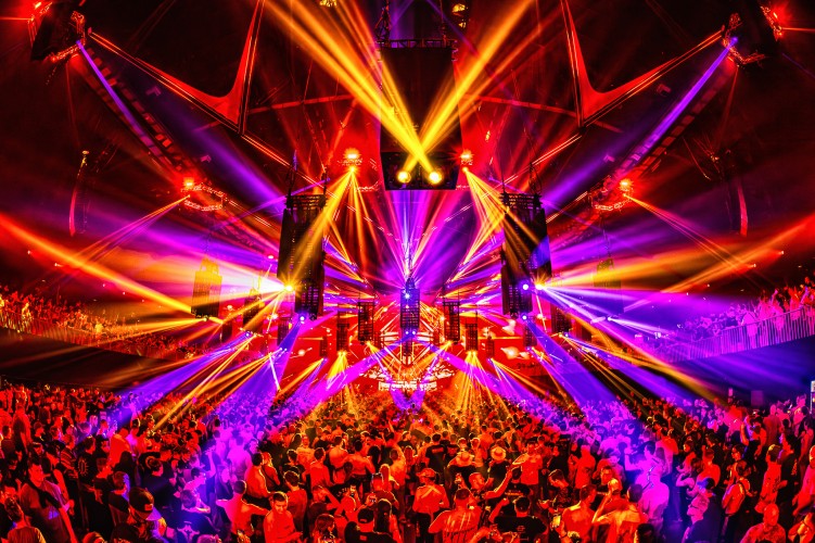 Reverze 2025 | Saturday 15 February | Part IV