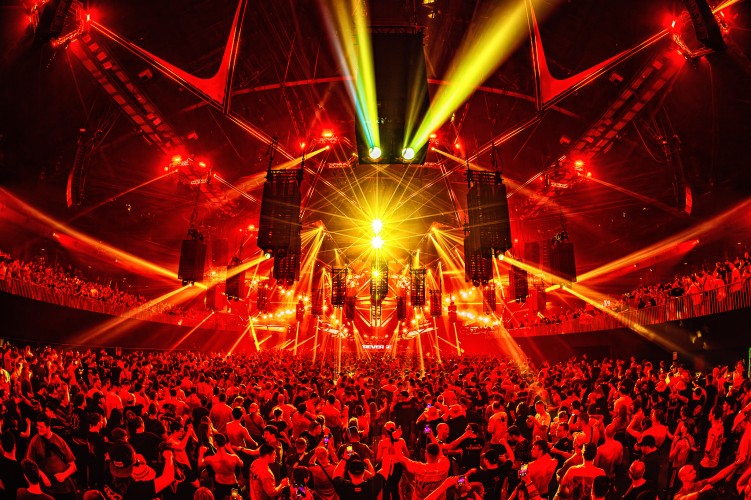 Reverze 2025 | Saturday 15 February | Part IV