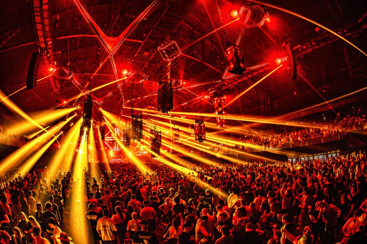 Reverze 2025 | Saturday 15 February | Part IV