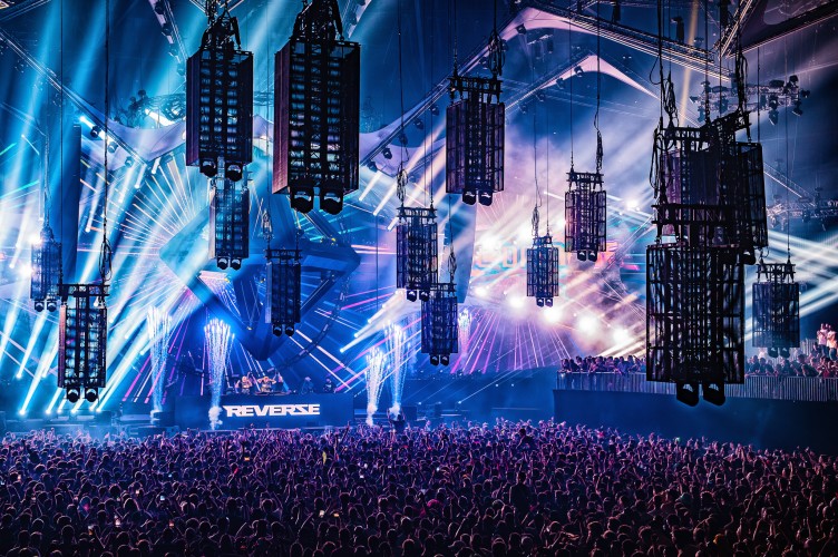 Reverze 2025 | Saturday 15 February | Part IV