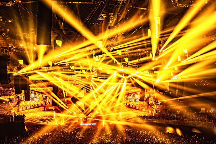 Reverze 2025 | Saturday 15 February | Part IV