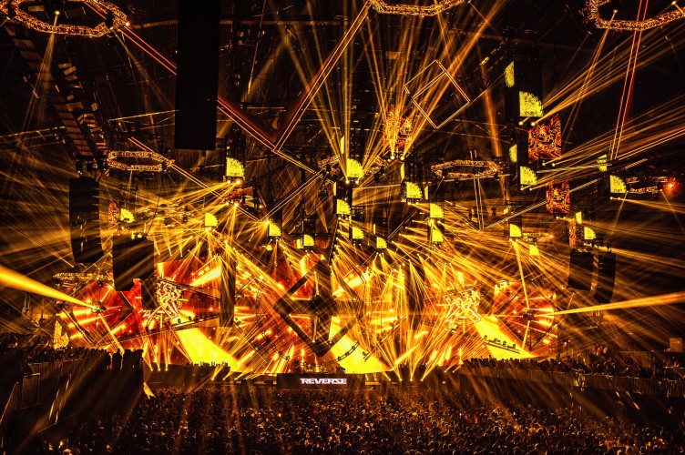 Reverze 2025 | Saturday 15 February | Part IV