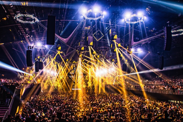 Reverze 2025 | Saturday 15 February | Part IV