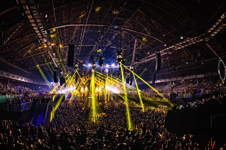 Reverze 2025 | Saturday 15 February | Part IV