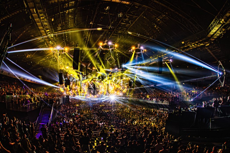 Reverze 2025 | Saturday 15 February | Part IV