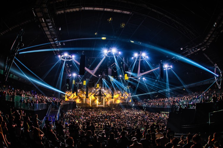 Reverze 2025 | Saturday 15 February | Part IV