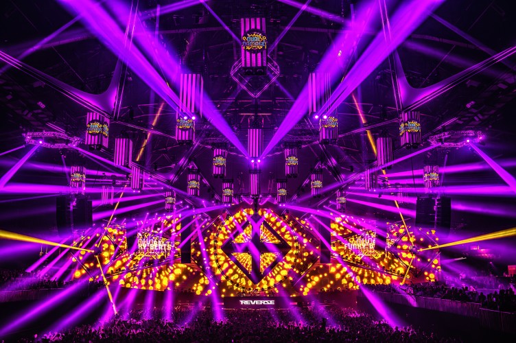 Reverze 2025 | Saturday 15 February | Part IV