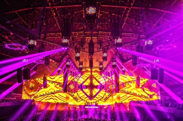 Reverze 2025 | Saturday 15 February | Part IV