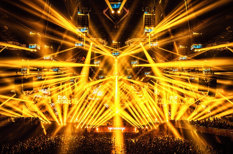 Reverze 2025 | Saturday 15 February | Part IV