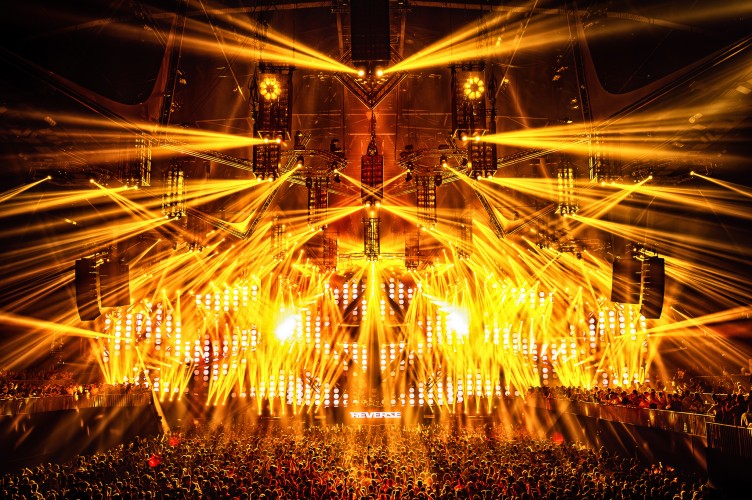 Reverze 2025 | Saturday 15 February | Part IV