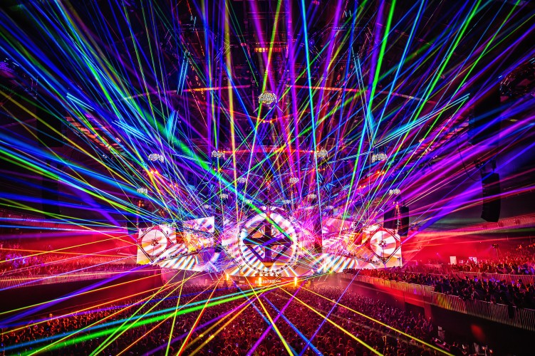 Reverze 2025 | Saturday 15 February | Part IV