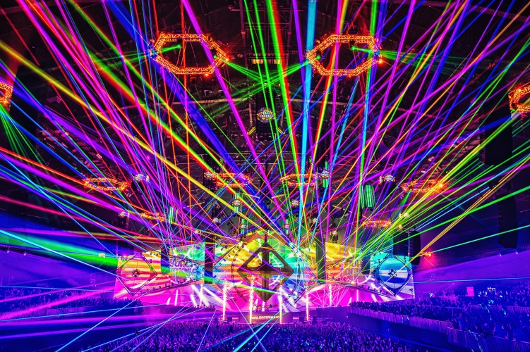 Reverze 2025 | Saturday 15 February | Part IV