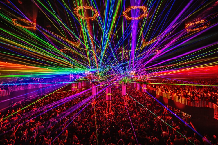 Reverze 2025 | Saturday 15 February | Part IV