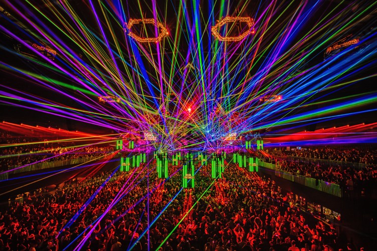 Reverze 2025 | Saturday 15 February | Part IV