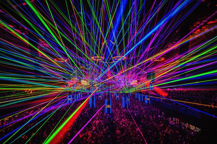 Reverze 2025 | Saturday 15 February | Part IV