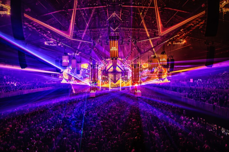 Reverze 2025 | Saturday 15 February | Part IV