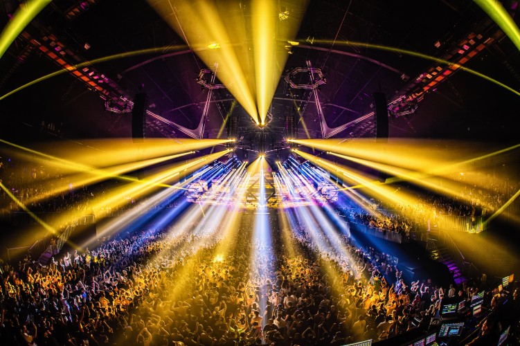 Reverze 2025 | Saturday 15 February | Part IV