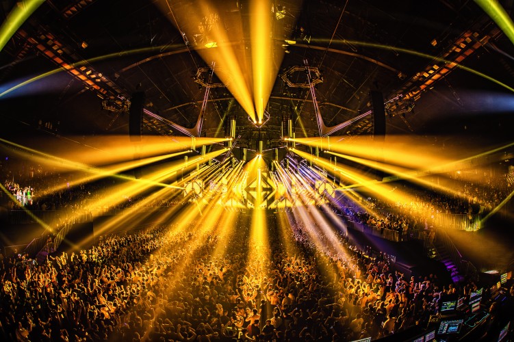 Reverze 2025 | Saturday 15 February | Part IV