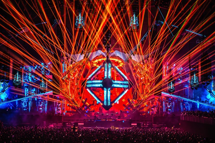 Reverze 2025 | Saturday 15 February | Part IV