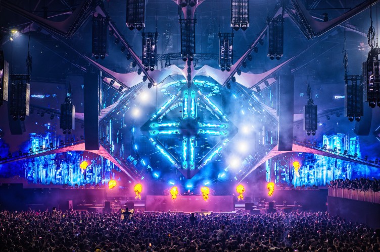 Reverze 2025 | Saturday 15 February | Part IV