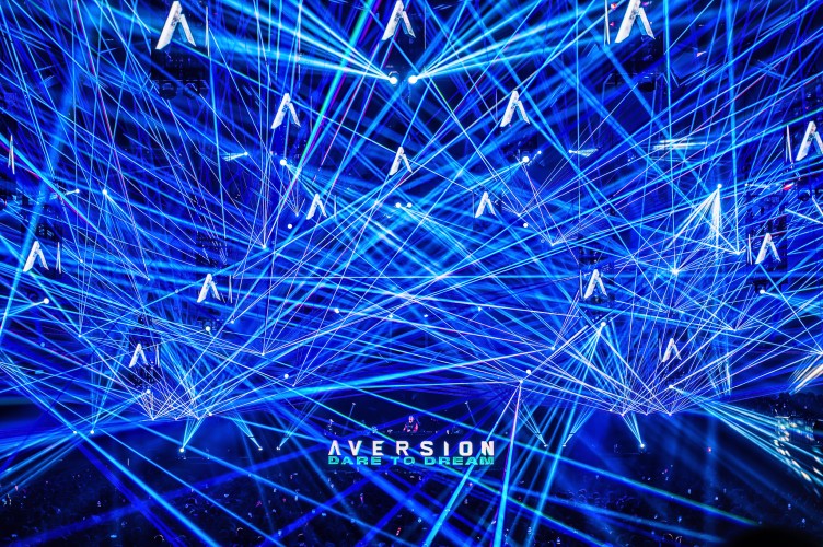 Reverze 2025 | Saturday 15 February | Part IV