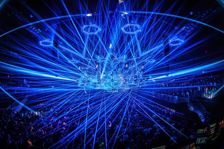 Reverze 2025 | Saturday 15 February | Part IV