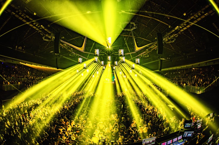 Reverze 2025 | Saturday 15 February | Part IV