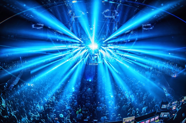 Reverze 2025 | Saturday 15 February | Part IV