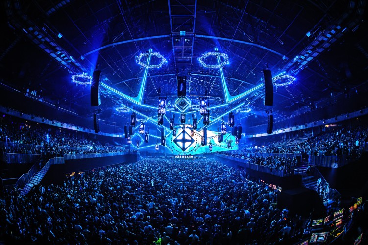 Reverze 2025 | Saturday 15 February | Part IV