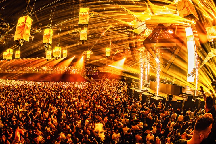 Reverze 2025 | Saturday 15 February | Part IV