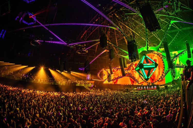 Reverze 2025 | Saturday 15 February | Part IV