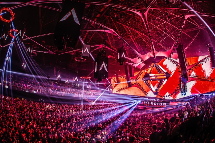 Reverze 2025 | Saturday 15 February | Part IV