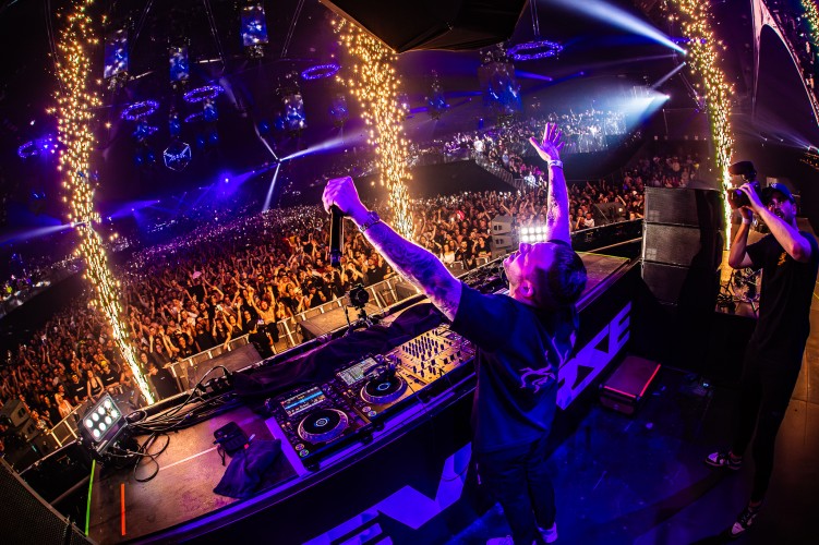 Reverze 2025 | Saturday 15 February | Part IV