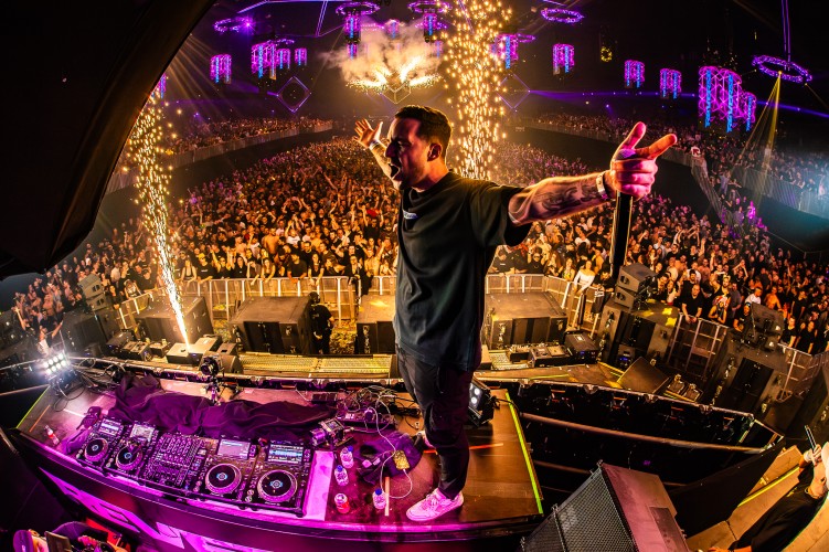 Reverze 2025 | Saturday 15 February | Part IV