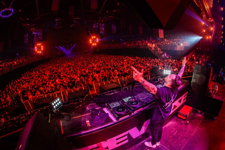 Reverze 2025 | Saturday 15 February | Part IV