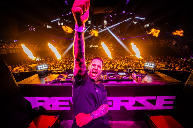 Reverze 2025 | Saturday 15 February | Part IV
