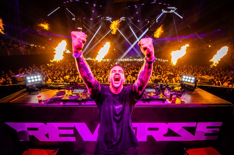 Reverze 2025 | Saturday 15 February | Part IV