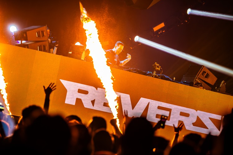 Reverze 2025 | Saturday 15 February | Part IV