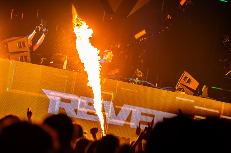 Reverze 2025 | Saturday 15 February | Part IV