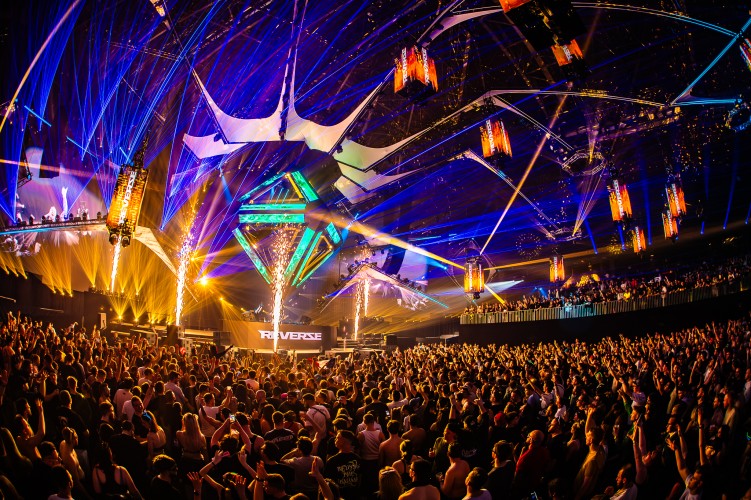 Reverze 2025 | Saturday 15 February | Part IV