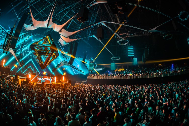 Reverze 2025 | Saturday 15 February | Part IV