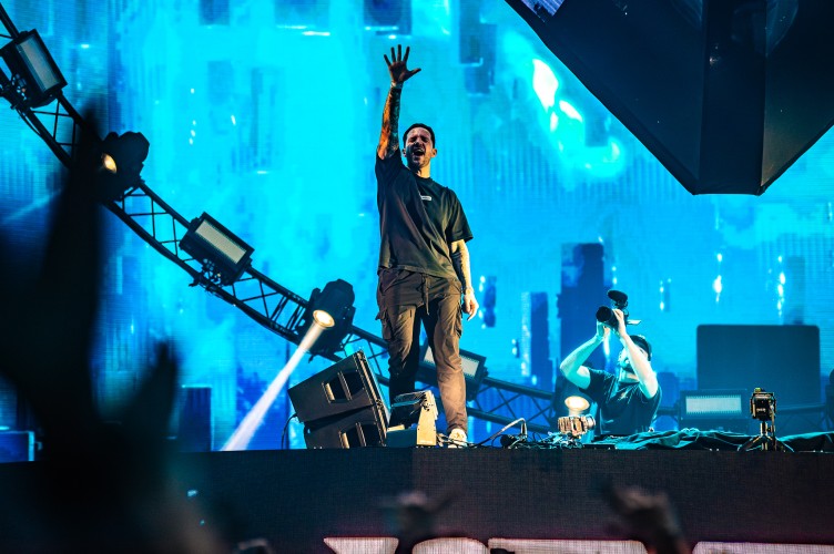 Reverze 2025 | Saturday 15 February | Part IV