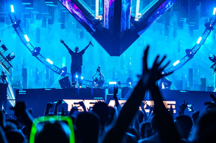 Reverze 2025 | Saturday 15 February | Part IV