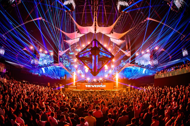 Reverze 2025 | Saturday 15 February | Part IV