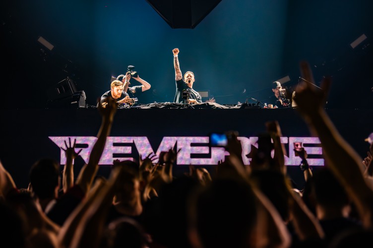 Reverze 2025 | Saturday 15 February | Part IV