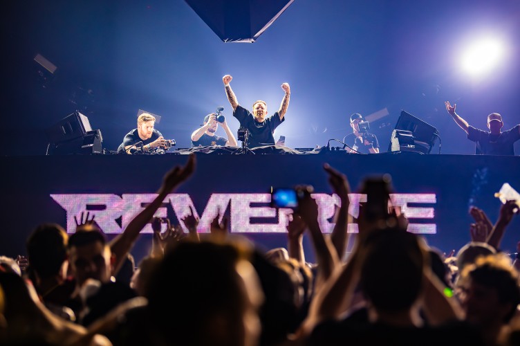 Reverze 2025 | Saturday 15 February | Part IV