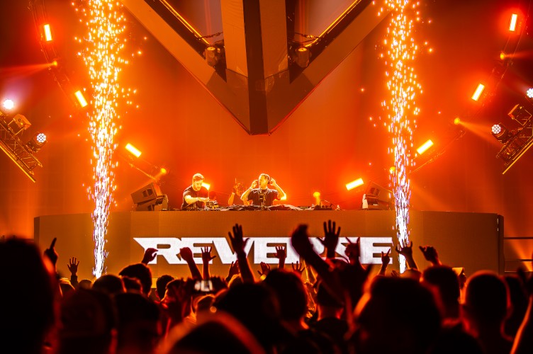 Reverze 2025 | Saturday 15 February | Part IV