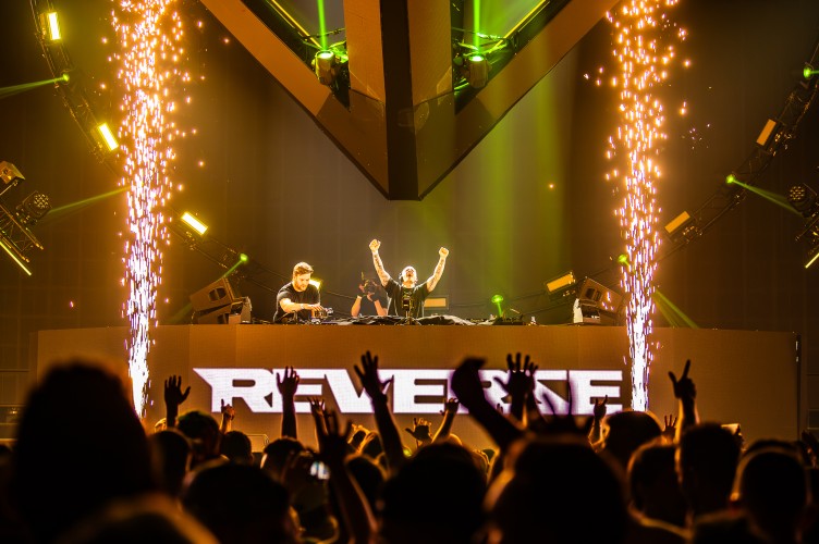 Reverze 2025 | Saturday 15 February | Part IV