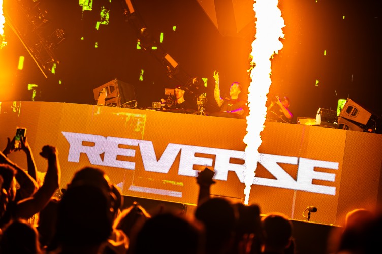Reverze 2025 | Saturday 15 February | Part IV
